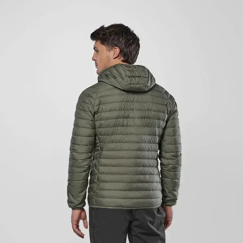 Kurtka Salewa Brenta Rds Down Hood Faded Green 2026