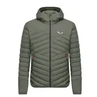 Kurtka Salewa Brenta Rds Down Hood Faded Green 2026