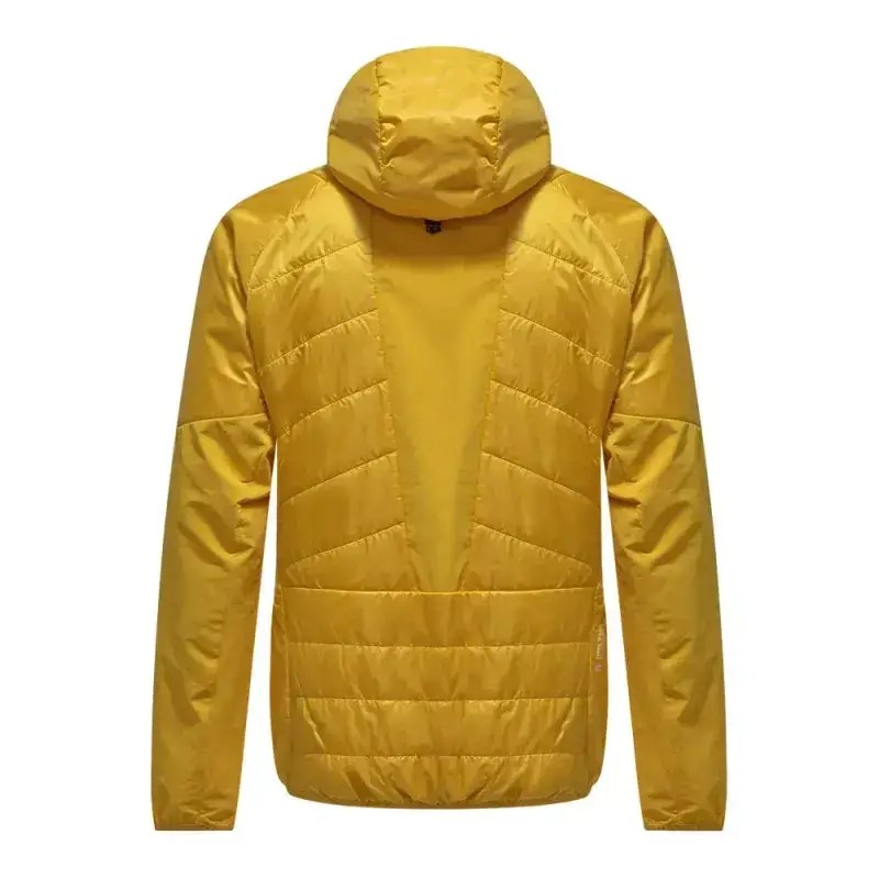 Kurtka Salewa Ortles Tirolwool Responsive Gold 2026