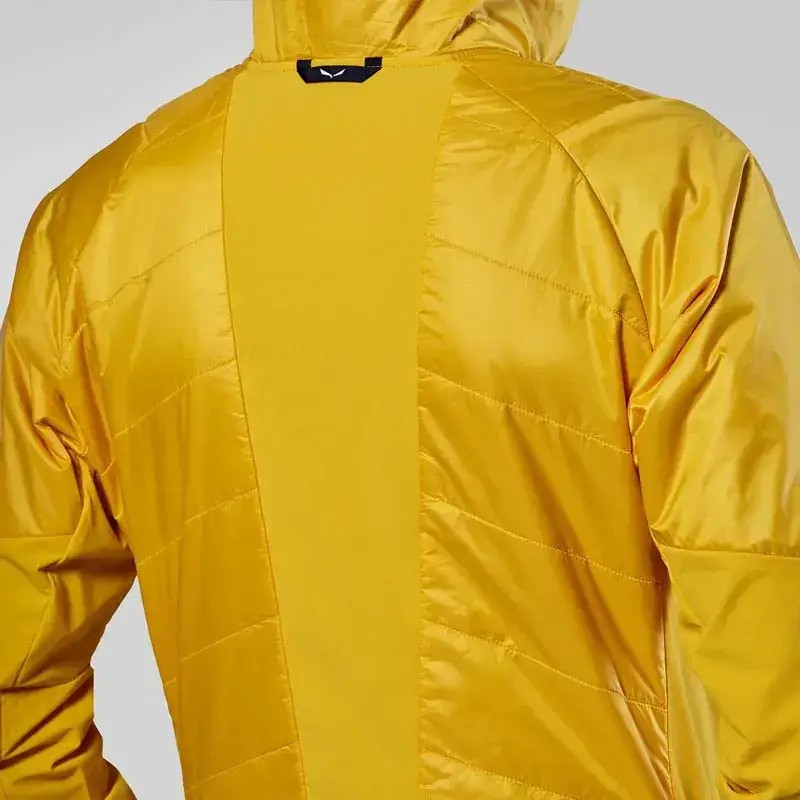 Kurtka Salewa Ortles Tirolwool Responsive Gold 2026