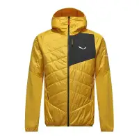 Kurtka Salewa Ortles Tirolwool Responsive Gold 2026