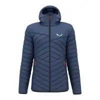 Kurtka Salewa Brenta Rds Down Hood Dark Denim 2026