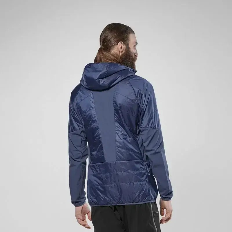 Kurtka Salewa Ortles Tirolwool Responsive Dark Denim 2026