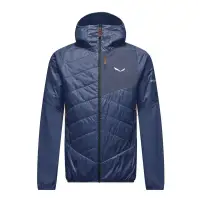 Salewa Ortles Tirolwool Responsive Dark Denim Jacket 2026