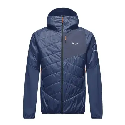 Kurtka Salewa Ortles Tirolwool Responsive Dark Denim 2026