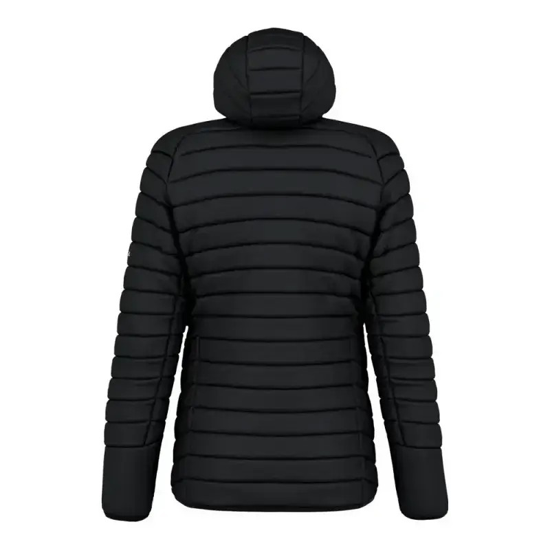 Kurtka Salewa Brenta Rds Down Hood Black Out 2026