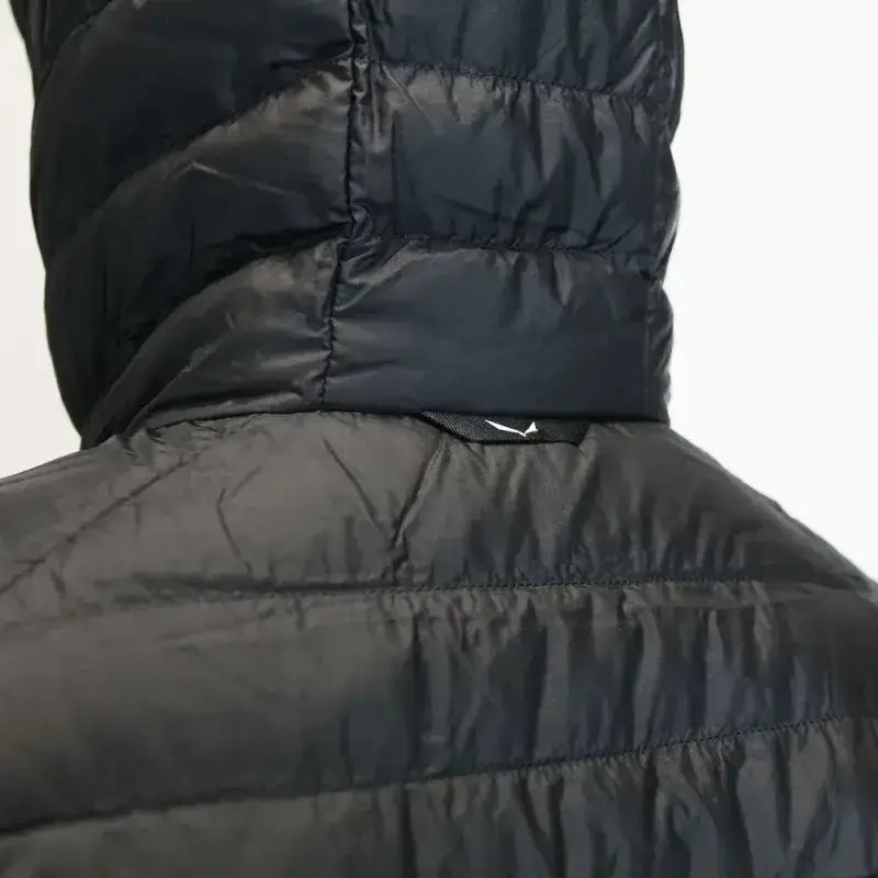 Kurtka Salewa Brenta Rds Down Hood Black Out 2026