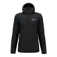 Salewa Brenta Rds Down Hood Black Out 2026 Jacket