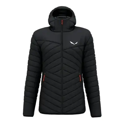 Kurtka Salewa Brenta Rds Down Hood Black Out 2026