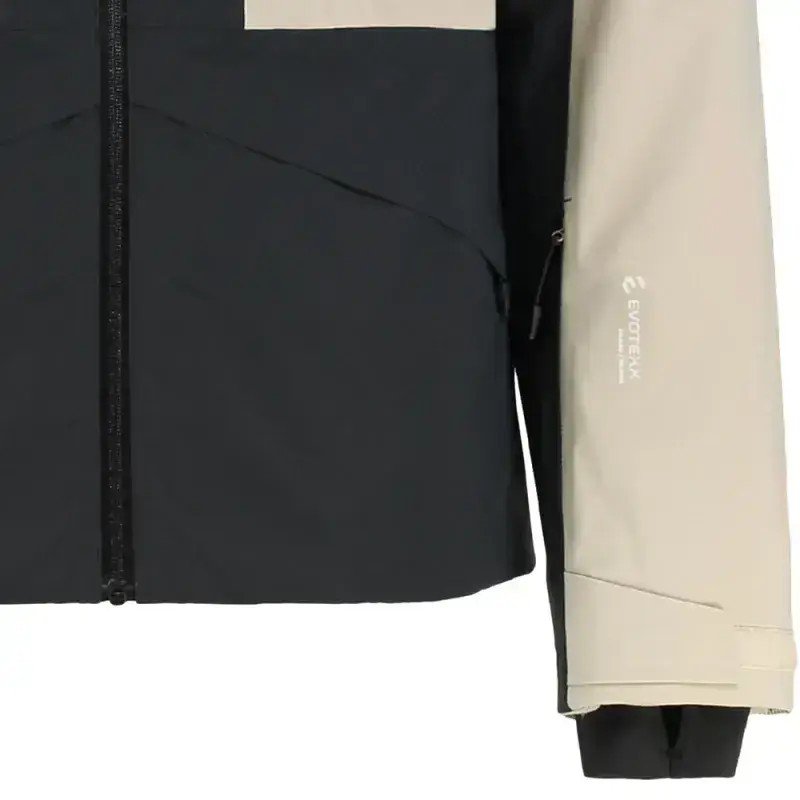 Kurtka Narciarska Fischer Explorer Jacket Cobblestone Beige 2026