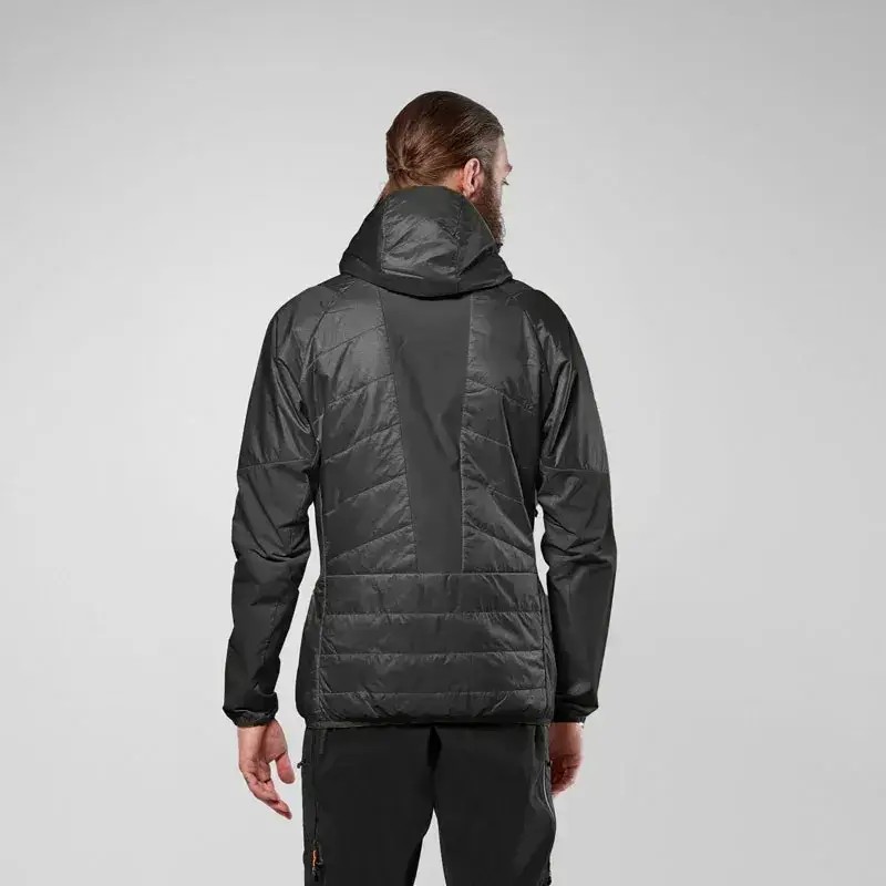 Kurtka Salewa Ortles Tirolwool Responsive Black Out 2026