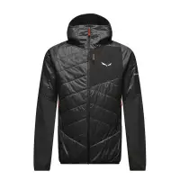 Salewa Ortles Tirolwool Responsive Black Out Jacket 2026