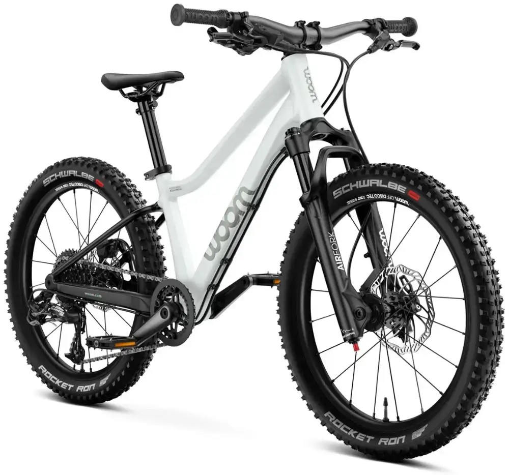 Rower dziecięcy Woom Off Air 4