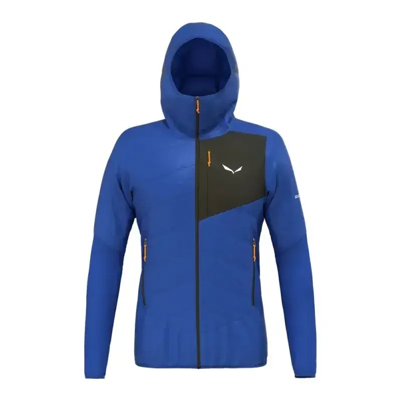 Kurtka Salewa Ortles Tirolwool Responsive Electric 2025