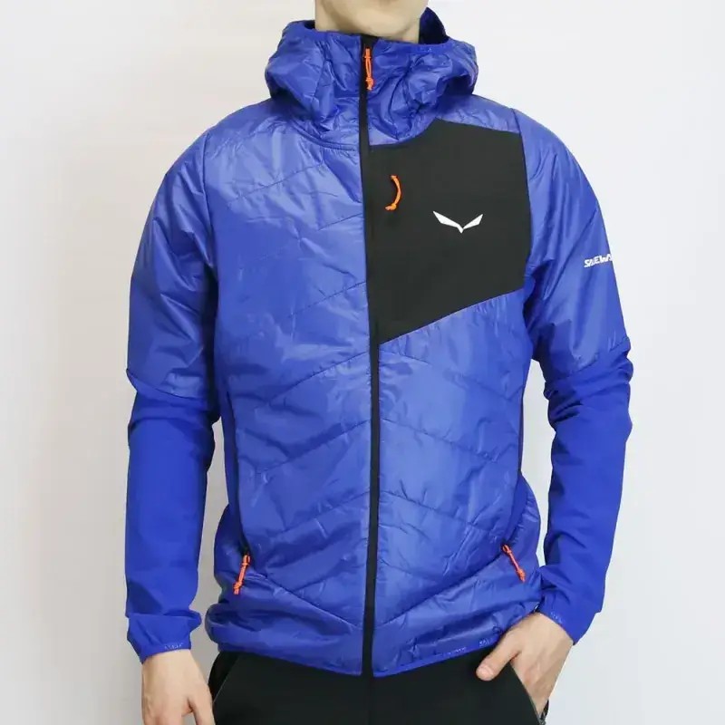 Kurtka Salewa Ortles Tirolwool Responsive Electric 2025