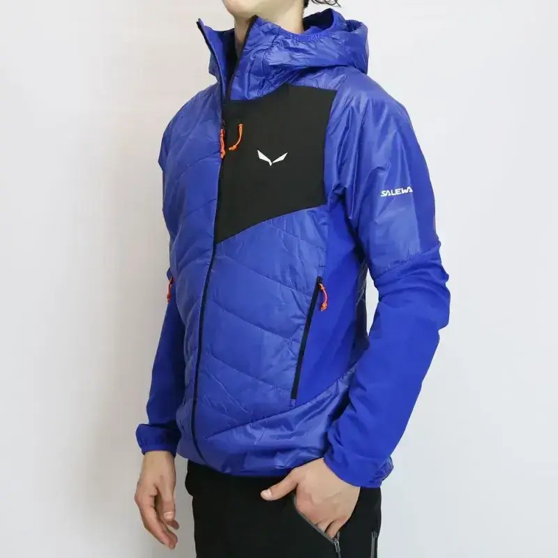 Kurtka Salewa Ortles Tirolwool Responsive Electric 2025