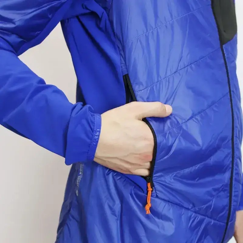 Kurtka Salewa Ortles Tirolwool Responsive Electric 2025