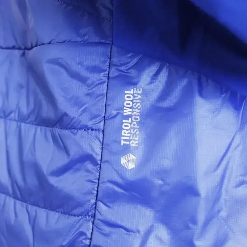 Kurtka Salewa Ortles Tirolwool Responsive Electric 2025