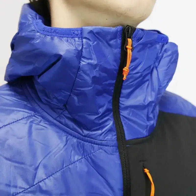 Kurtka Salewa Ortles Tirolwool Responsive Electric 2025