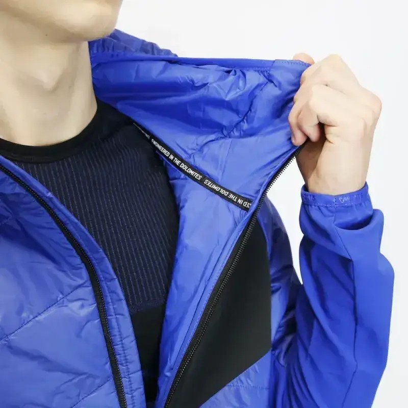 Kurtka Salewa Ortles Tirolwool Responsive Electric 2025