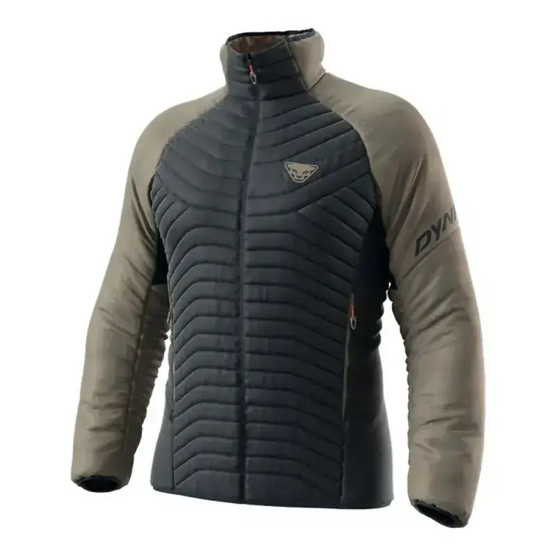 Kurtka Dynafit Speed Insulation Jacket Men Rock Khaki 2025