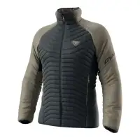Kurtka Dynafit Speed Insulation Jacket Men Rock Khaki 2025