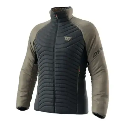 Kurtka Dynafit Speed Insulation Jacket Men Rock Khaki 2025