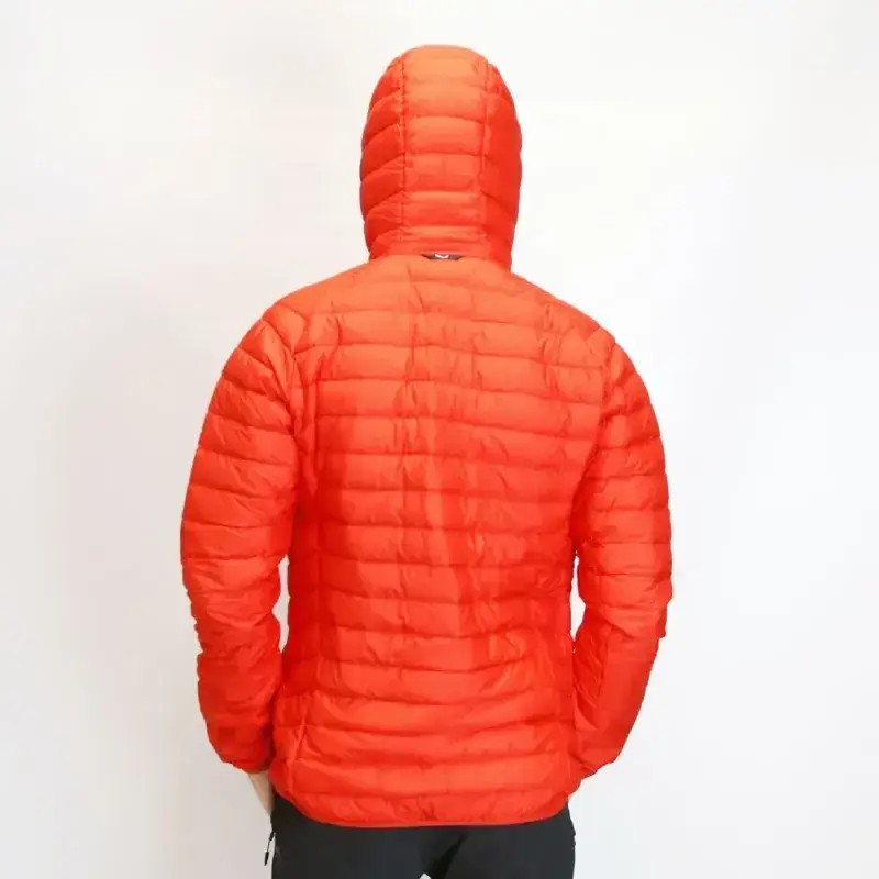 Kurtka Salewa Brenta Rds Down Hood Flame 2025