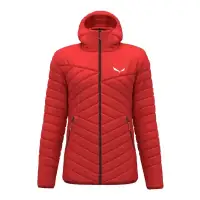 Salewa Brenta Rds Down Hood Flame 2025 Jacket