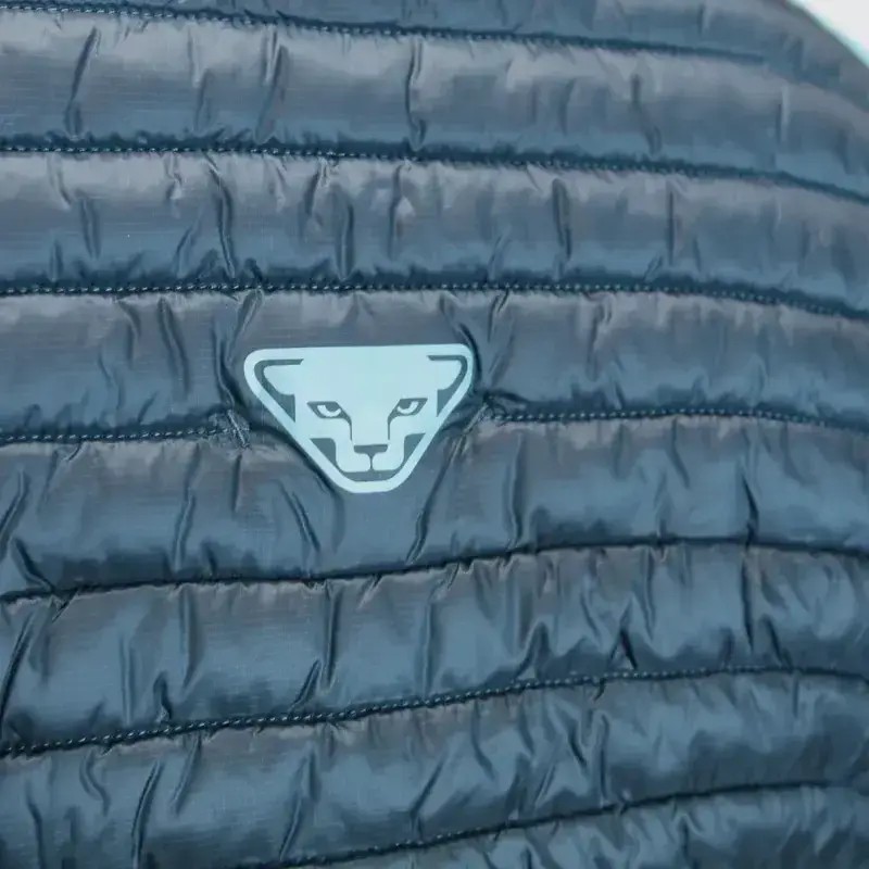 Kurtka Dynafit Speed Insulation Jacket Men Storm Blue 2025