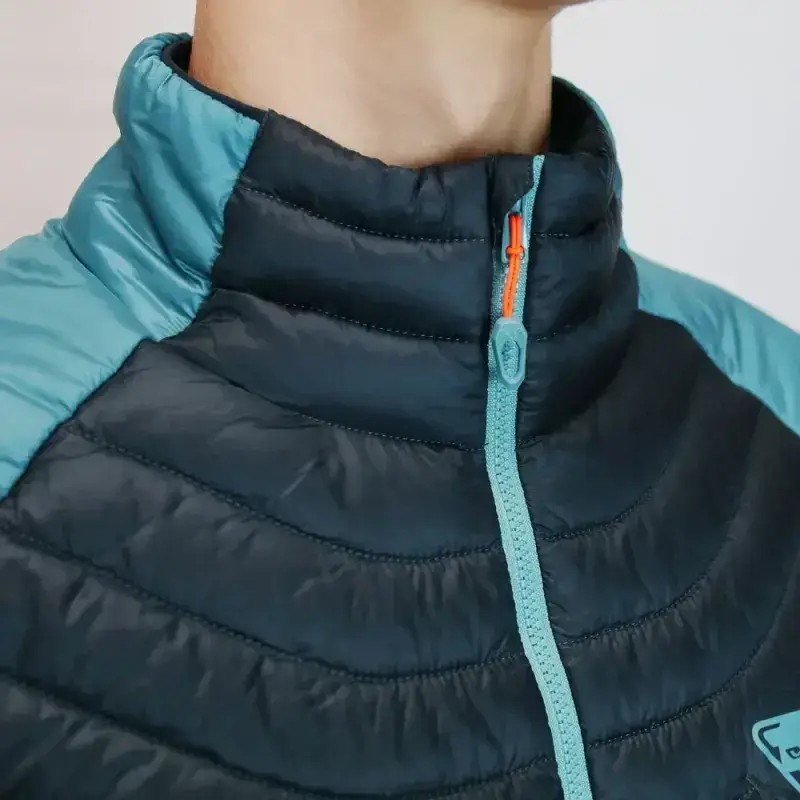 Kurtka Dynafit Speed Insulation Jacket Men Storm Blue 2025