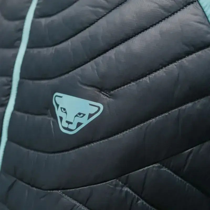 Kurtka Dynafit Speed Insulation Jacket Men Storm Blue 2025