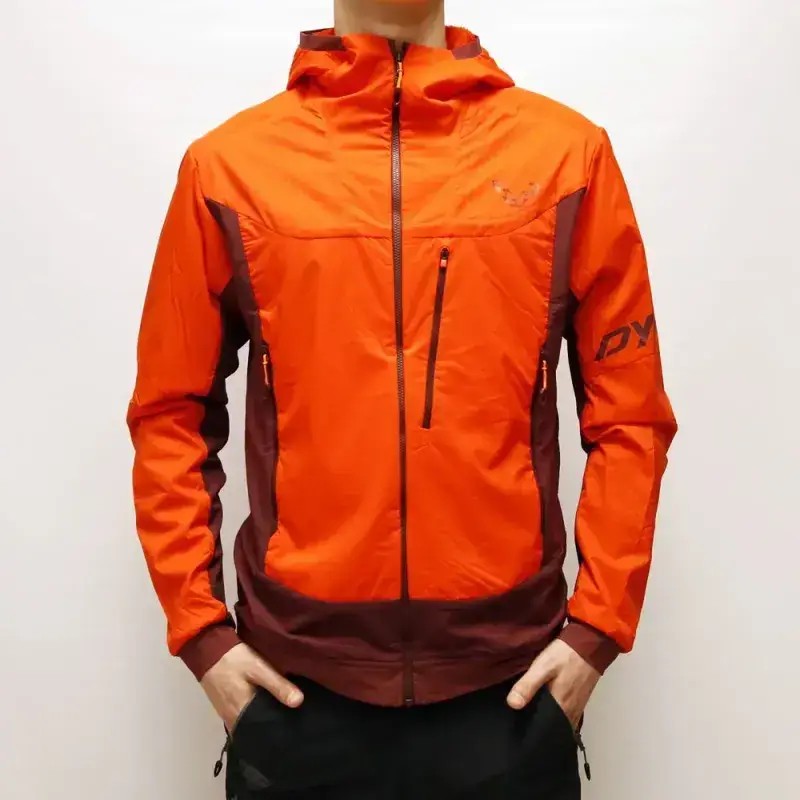 Kurtka Dynafit Free Alpha Direct Jacket Dawn 2025