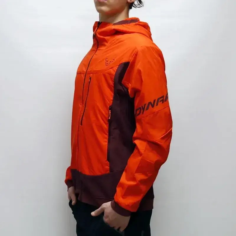 Kurtka Dynafit Free Alpha Direct Jacket Dawn 2025