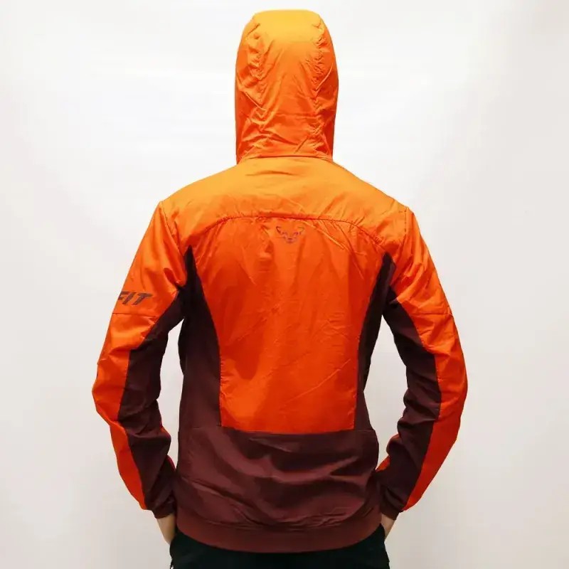 Kurtka Dynafit Free Alpha Direct Jacket Dawn 2025