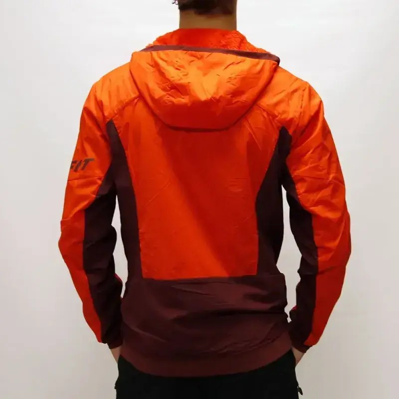 Kurtka Dynafit Free Alpha Direct Jacket Dawn 2025