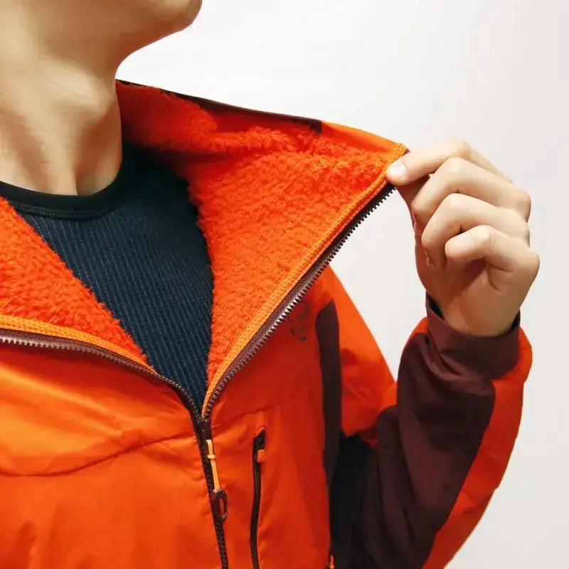 Kurtka Dynafit Free Alpha Direct Jacket Dawn 2025