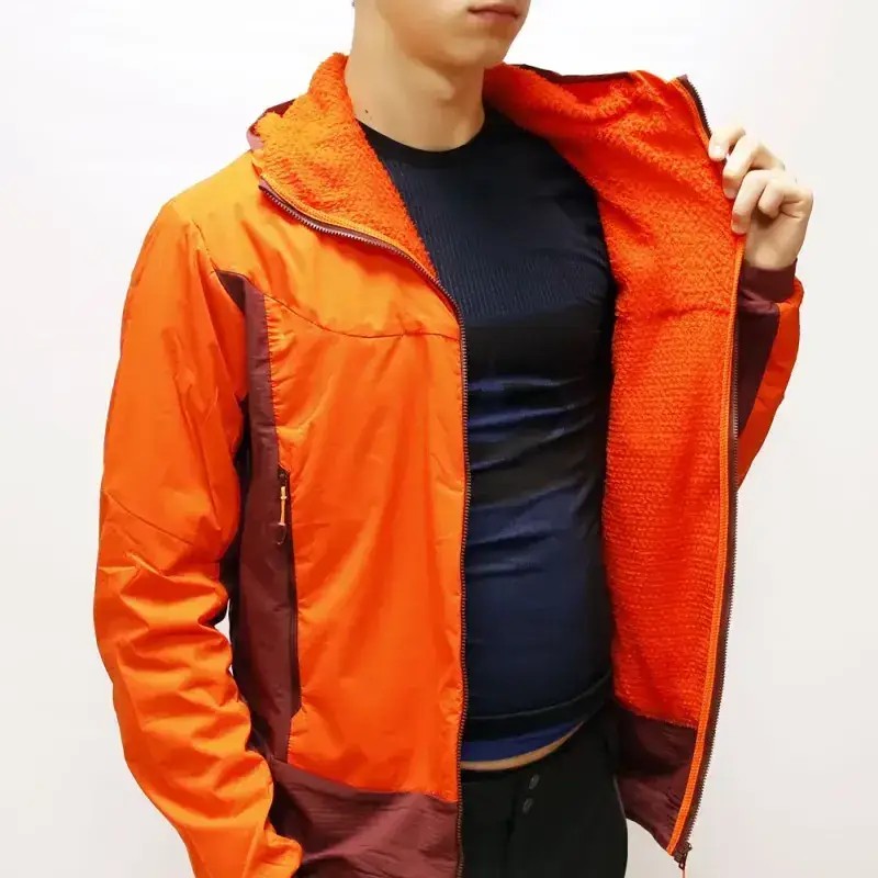 Kurtka Dynafit Free Alpha Direct Jacket Dawn 2025