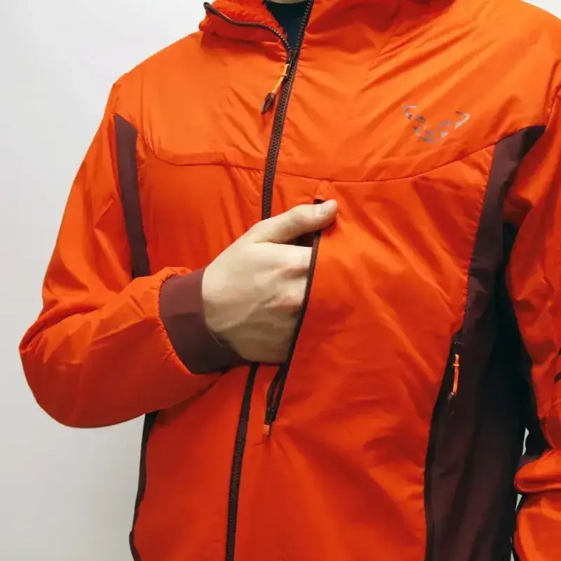 Kurtka Dynafit Free Alpha Direct Jacket Dawn 2025