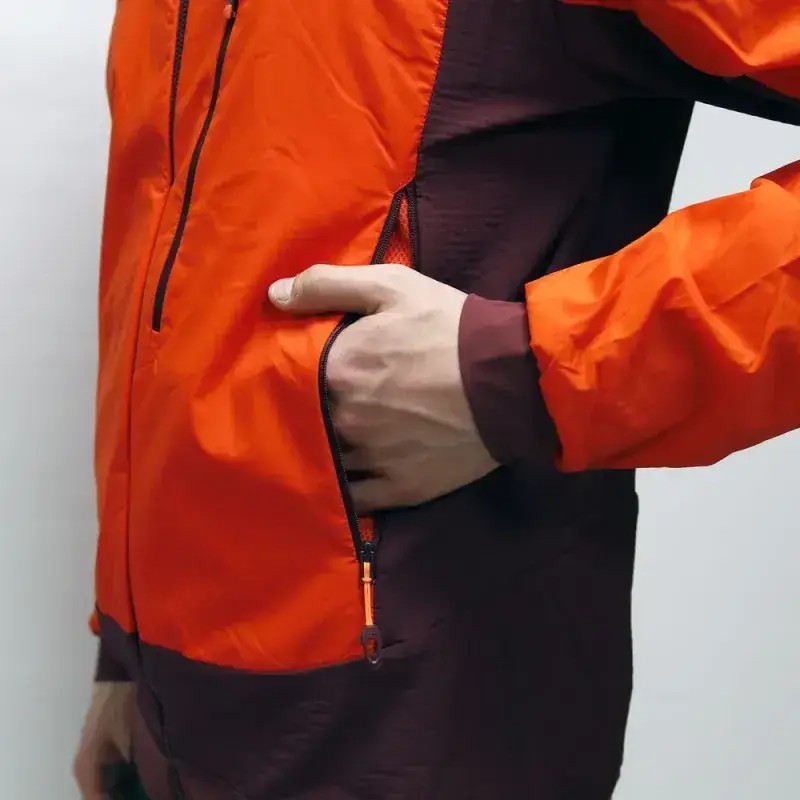 Kurtka Dynafit Free Alpha Direct Jacket Dawn 2025