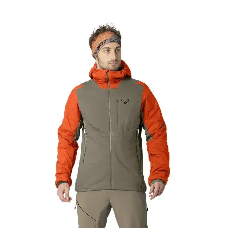 Kurtka Dynafit Blacklight Primaloft Jacket Men Alabama 2026