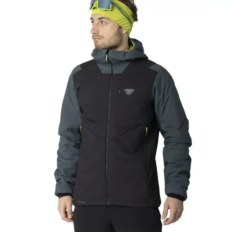 Kurtka Dynafit Blacklight Primaloft Jacket Men Cinder 2026
