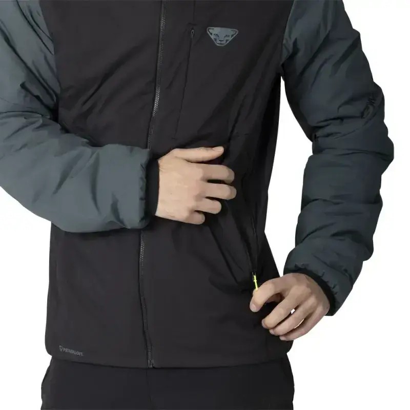 Kurtka Dynafit Blacklight Primaloft Jacket Men Cinder 2026