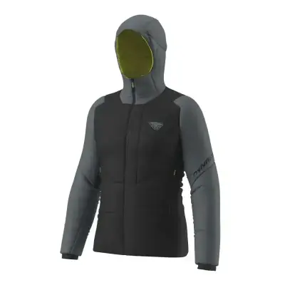 Kurtka Dynafit Blacklight Primaloft Jacket Men Cinder 2026