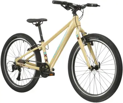 Rower dziecięcy Kross Level JR 1.0