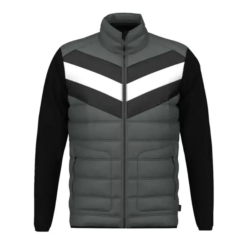 Kurtka Narciarska Head Dolomiti Jacket Black Olive 2025