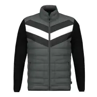 Kurtka Narciarska Head Dolomiti Jacket Black Olive 2025