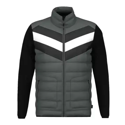 Kurtka Narciarska Head Dolomiti Jacket Black Olive 2025