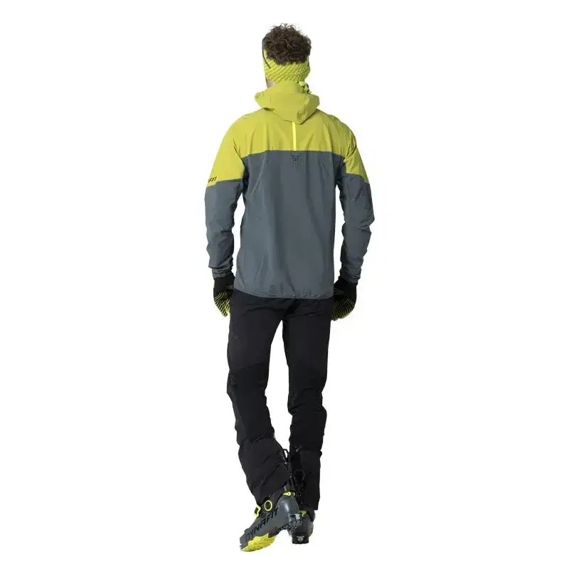 Kurtka Dynafit Blacklight Softshell Jacket Golden Lime 2026
