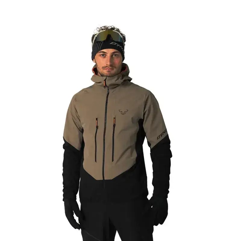 Kurtka Dynafit Blacklight Softshell Jacket Fallen Rock 2026